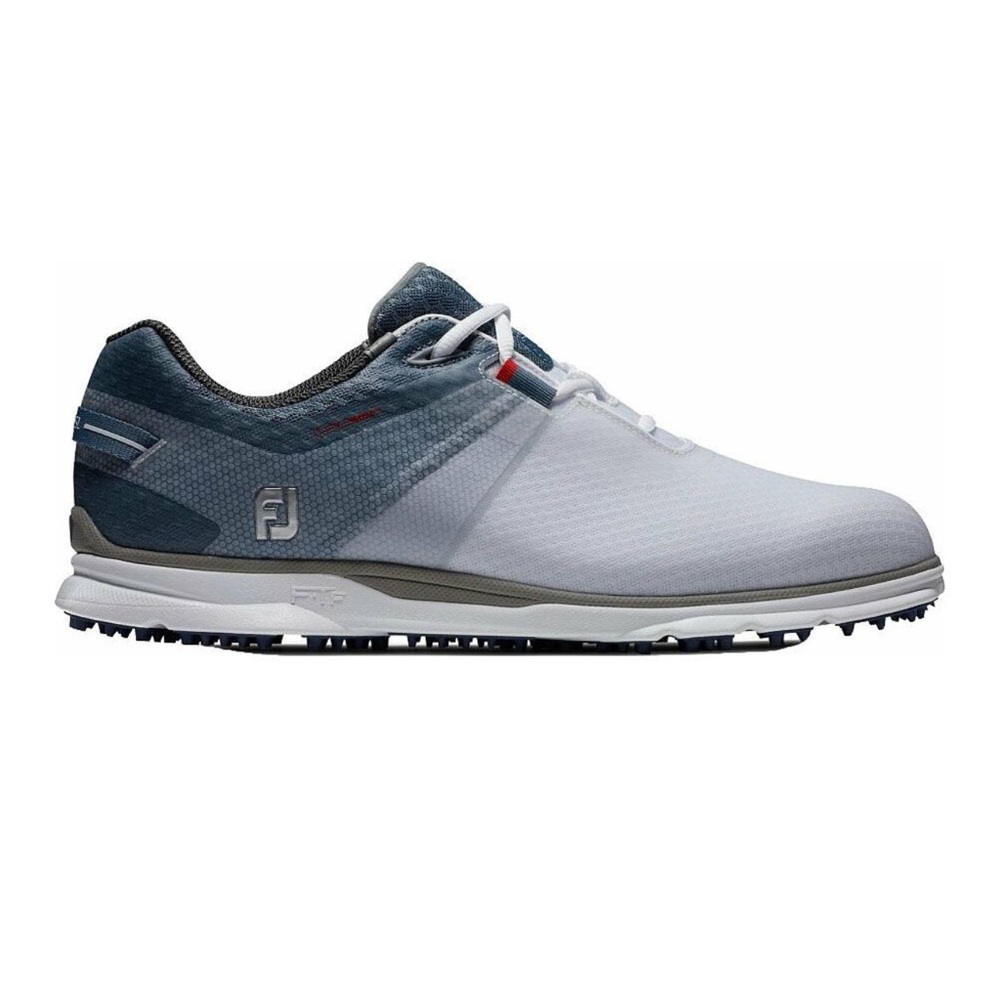 FootJoy Golf Shoes in Navy and White